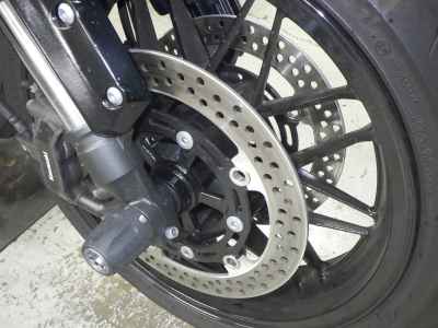 Kawasaki Z900RS 2023