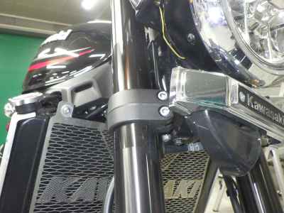 Kawasaki Z900RS 2023