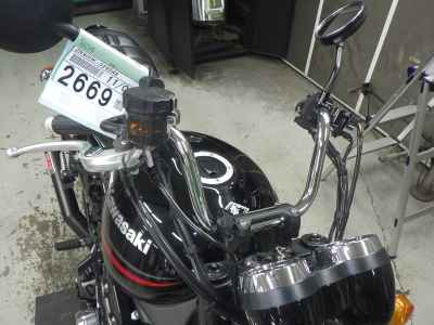 Kawasaki Z900RS 2023