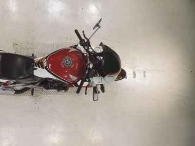 Honda CB400SFV Boldor 2007