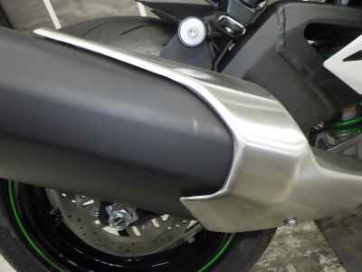 Kawasaki Z H2 SE 2025