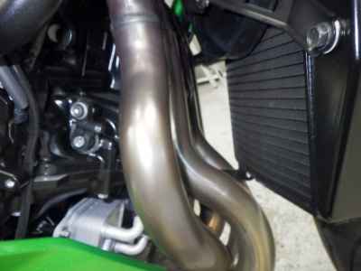 Kawasaki Z H2 SE 2025