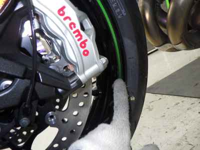 Kawasaki Z H2 SE 2025