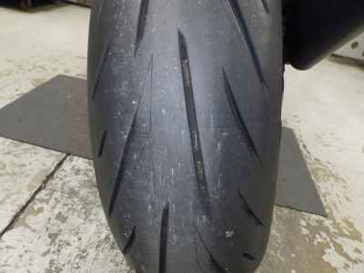 Kawasaki Ninja ZX-6R 2015