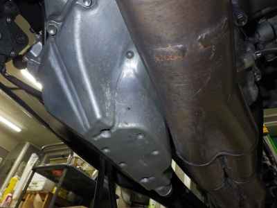 Kawasaki Ninja ZX-6R 2015