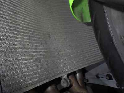 Kawasaki Ninja ZX-6R 2015