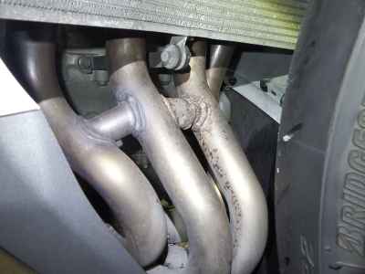 Kawasaki Ninja ZX-6R 2015