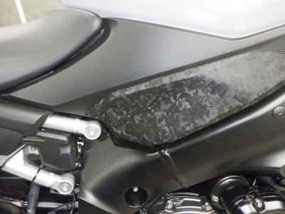 Suzuki GSX-S1000 2023