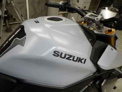 Suzuki GSX-S1000 2023