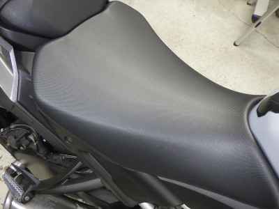 Suzuki GSX-S1000 2023