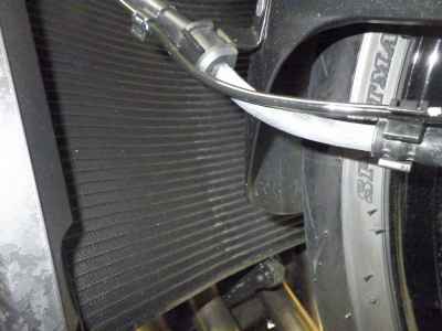 Suzuki GSX-S1000 2023