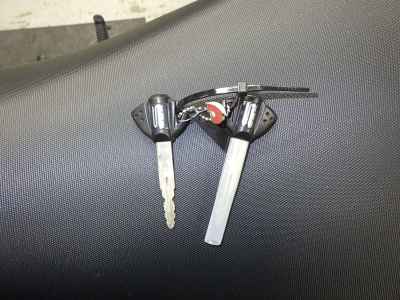 Suzuki GSX-S1000 2023