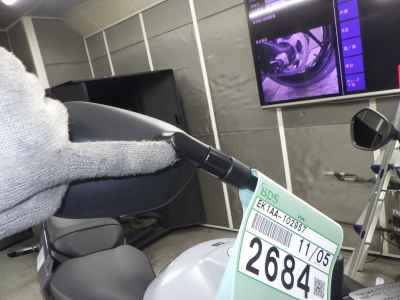 Suzuki GSX-S1000 2023