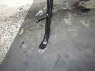 Suzuki GSX-S1000 2023