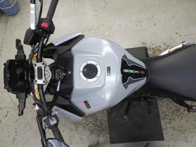 Suzuki GSX-S1000 2023