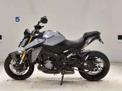 Suzuki GSX-S1000 2023