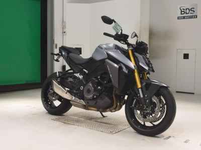 Suzuki GSX-S1000 2023