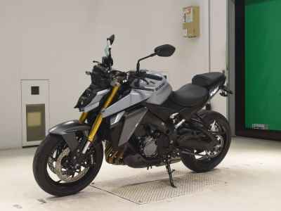 Suzuki GSX-S1000 2023