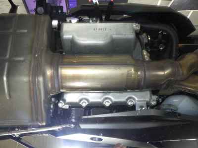 Suzuki GSX-S1000 2023