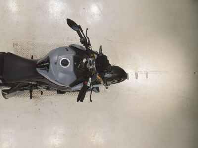 Suzuki GSX-S1000 2023