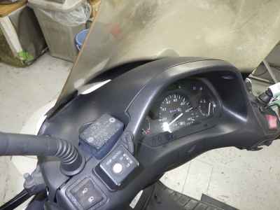 Honda Foresight EX 2005
