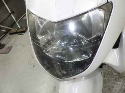 Honda Foresight EX 2005