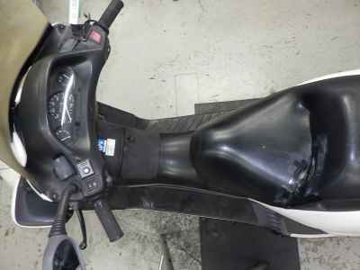 Honda Foresight EX 2005