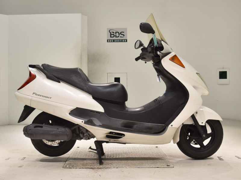 Honda Foresight EX 2005