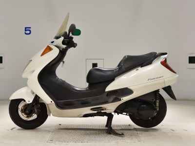 Honda Foresight EX 2005