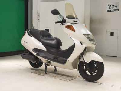 Honda Foresight EX 2005