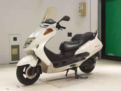 Honda Foresight EX 2005
