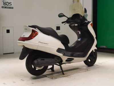 Honda Foresight EX 2005