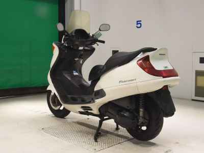 Honda Foresight EX 2005