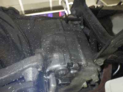 Honda Foresight EX 2005