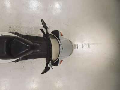 Honda Foresight EX 2005