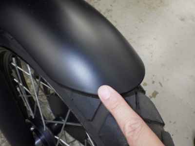 Triumph Street Scrambler 2018