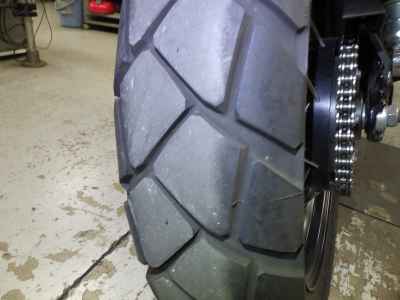 Triumph Street Scrambler 2018