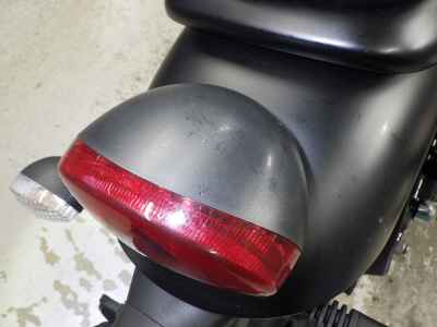 Triumph Street Scrambler 2018