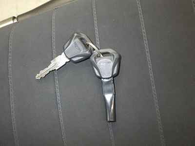 Triumph Street Scrambler 2018