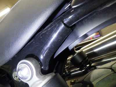 Triumph Street Scrambler 2018