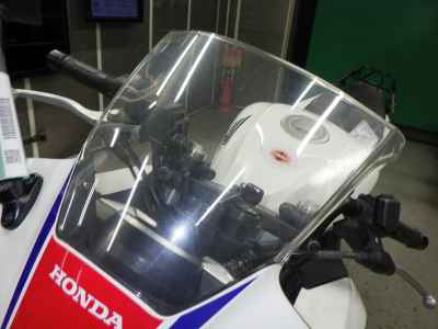 Honda CBR250R 2013