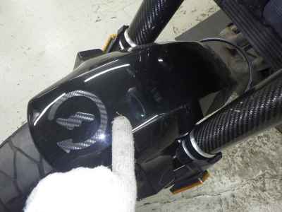 Harley-Davidson X350 2023