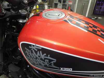 Harley-Davidson X350 2023