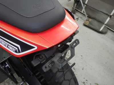 Harley-Davidson X350 2023