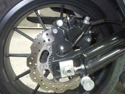 Harley-Davidson X350 2023