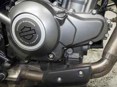 Harley-Davidson X350 2023