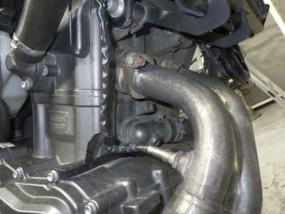 Harley-Davidson X350 2023