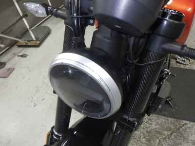 Harley-Davidson X350 2023