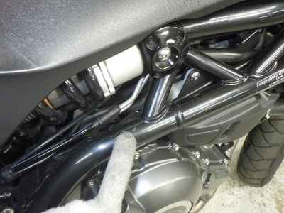 Harley-Davidson X350 2023