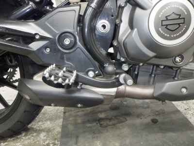 Harley-Davidson X350 2023